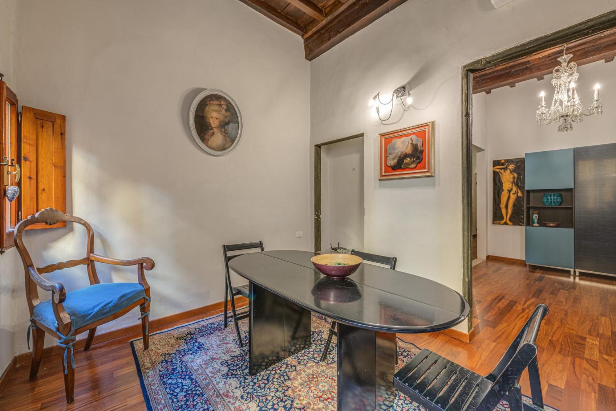 Appartamento In - Duomo Firenze