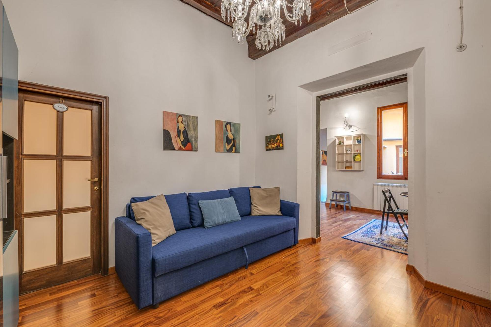 Apartment In - Duomo Florence