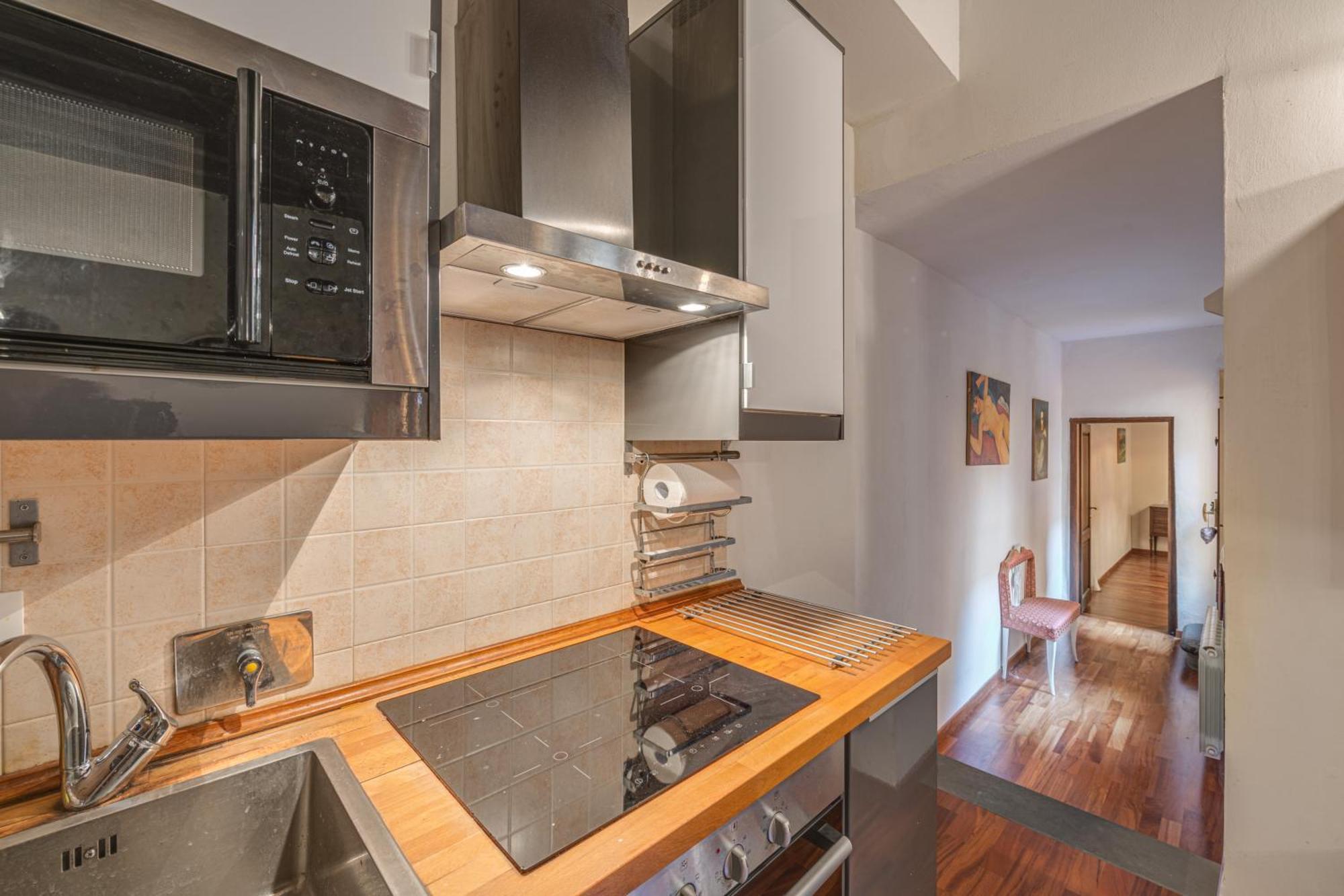 In - Duomo Apartment *