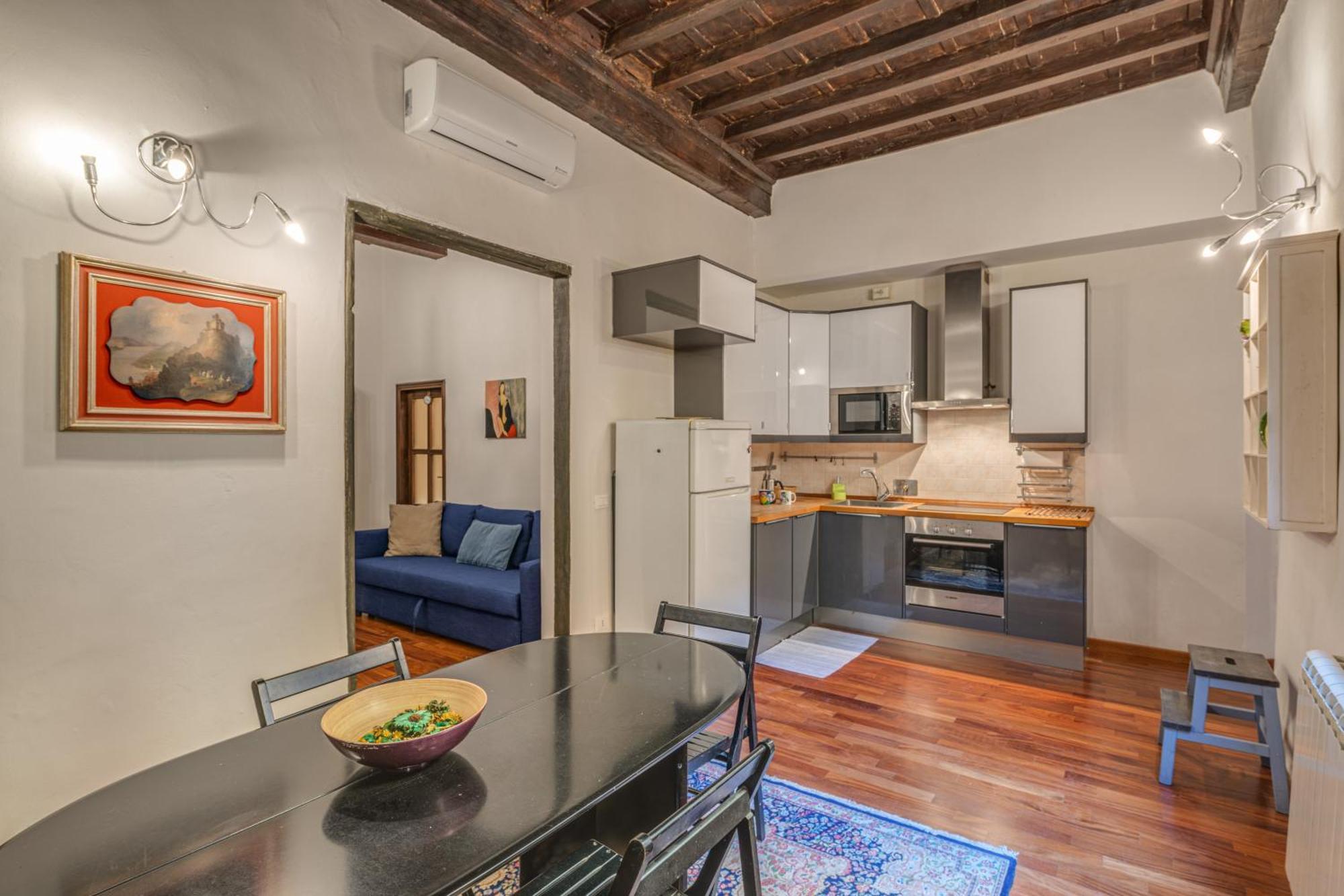 Apartment In - Duomo *