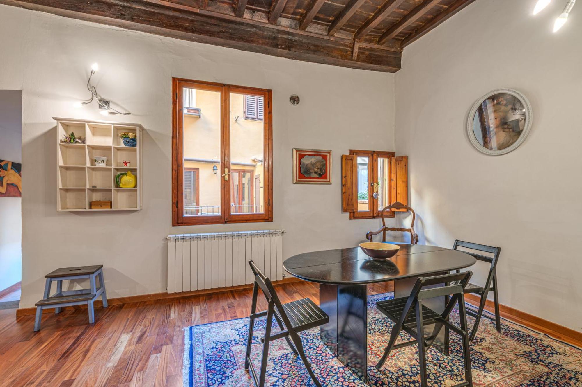 In - Duomo Apartment Florence