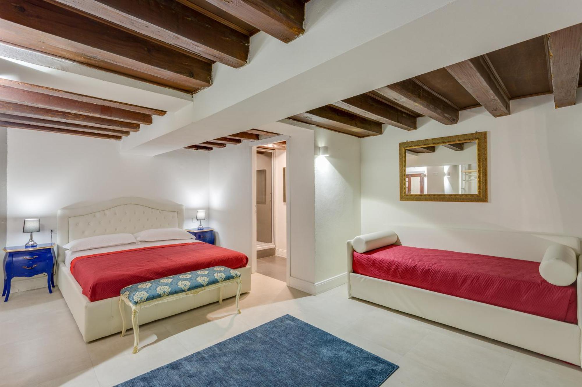 Apartment In - Duomo