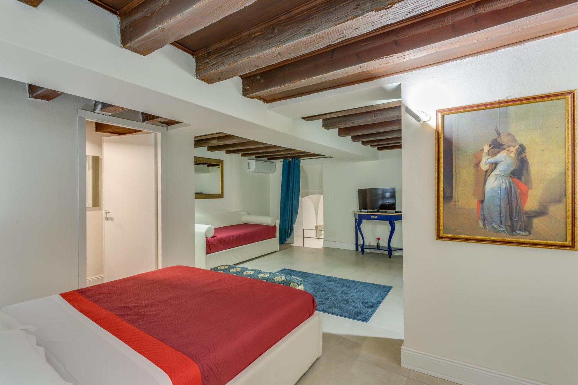 Apartment In - Duomo *